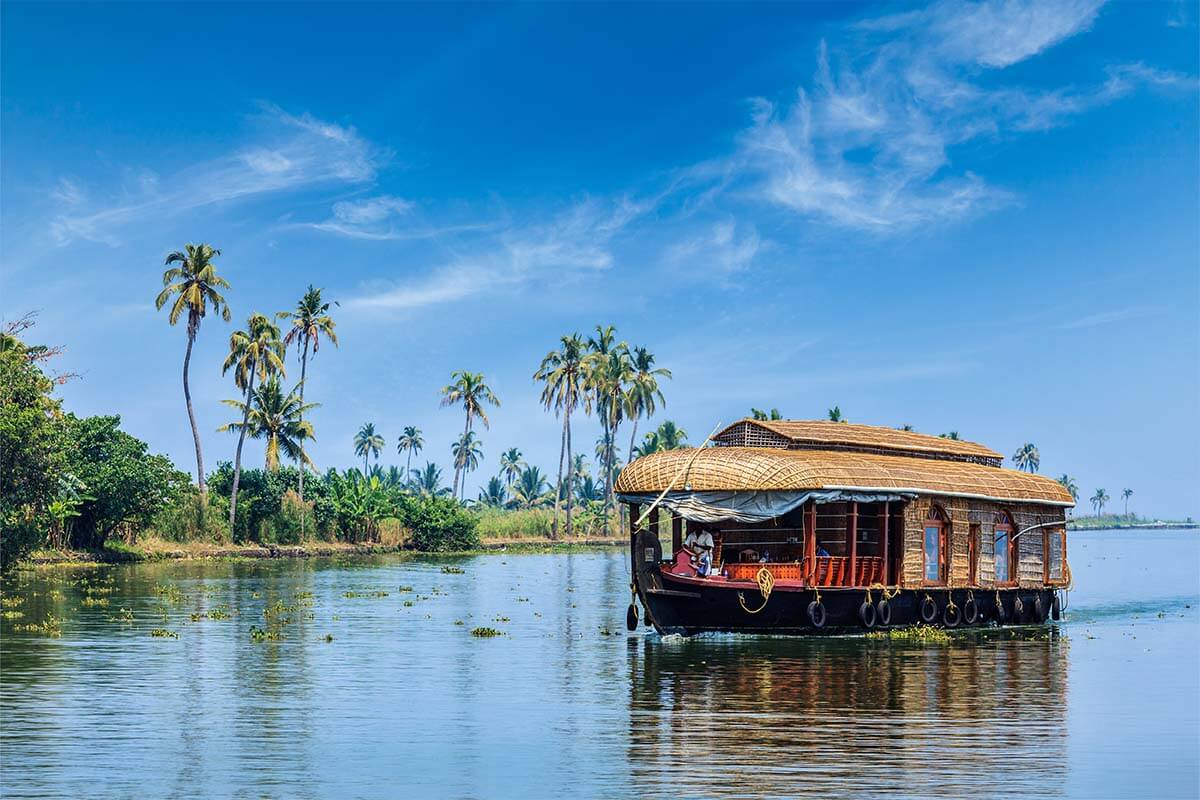 Alappuzha