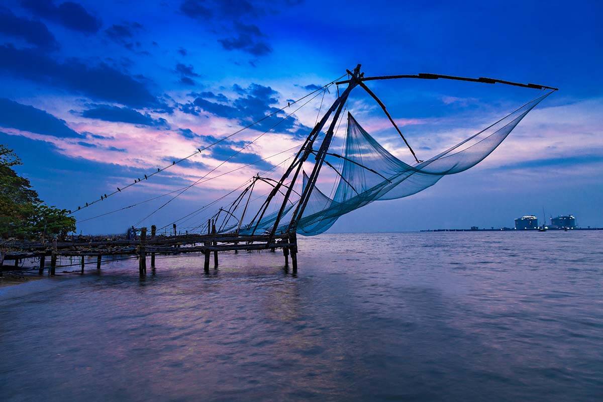 Fortkochi